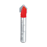 Freud 20-102 3/8" (Dia.) 90° V Grooving Bit